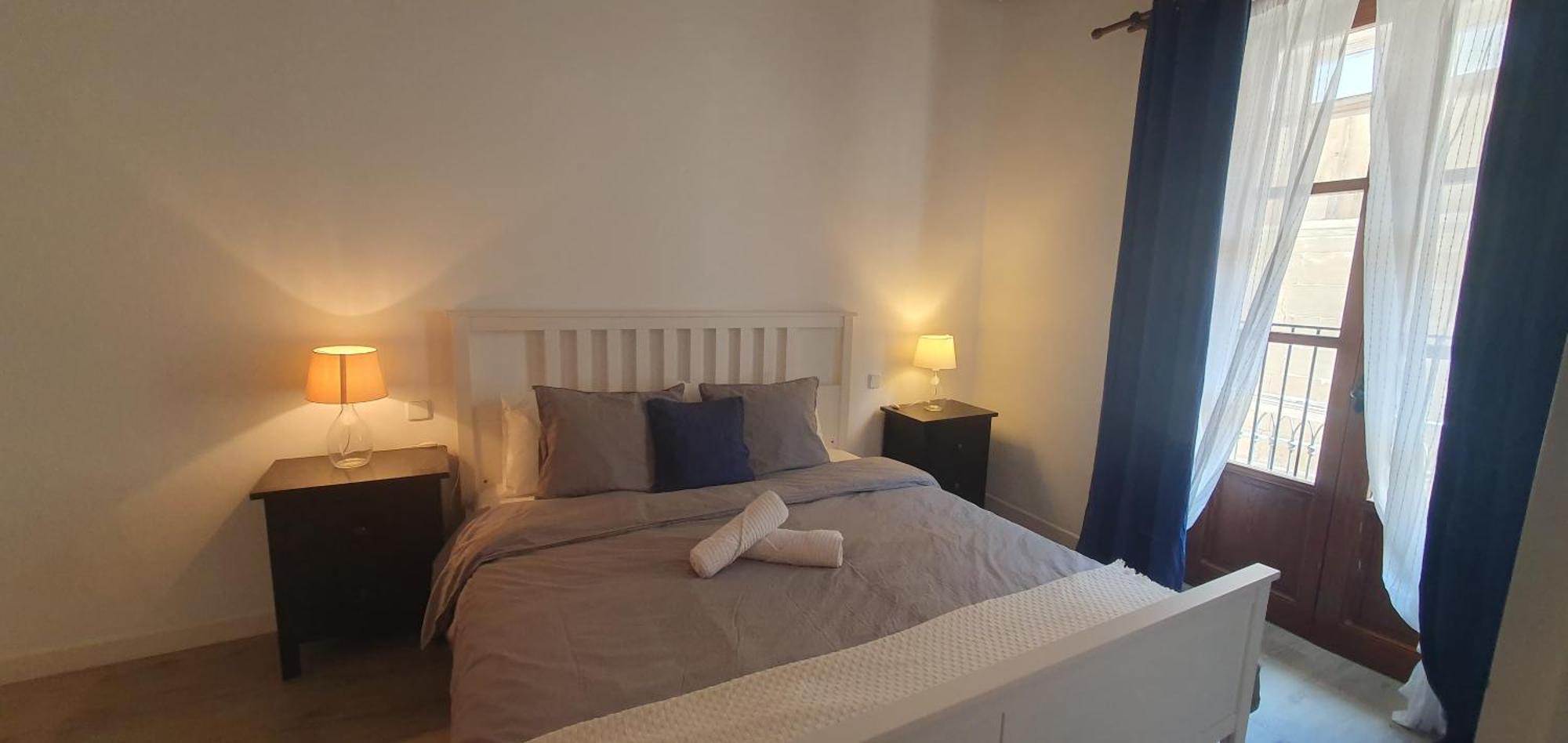 Appartement Loft1