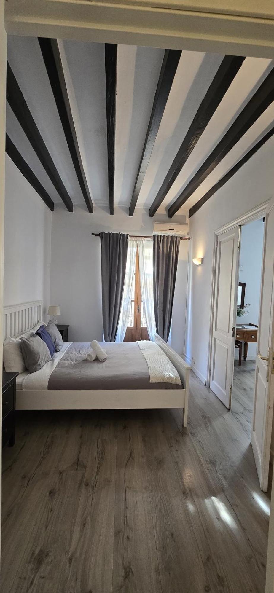 Appartement Loft1