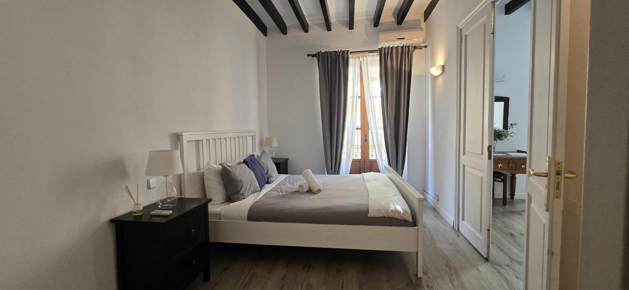 Loft1 Appartement *