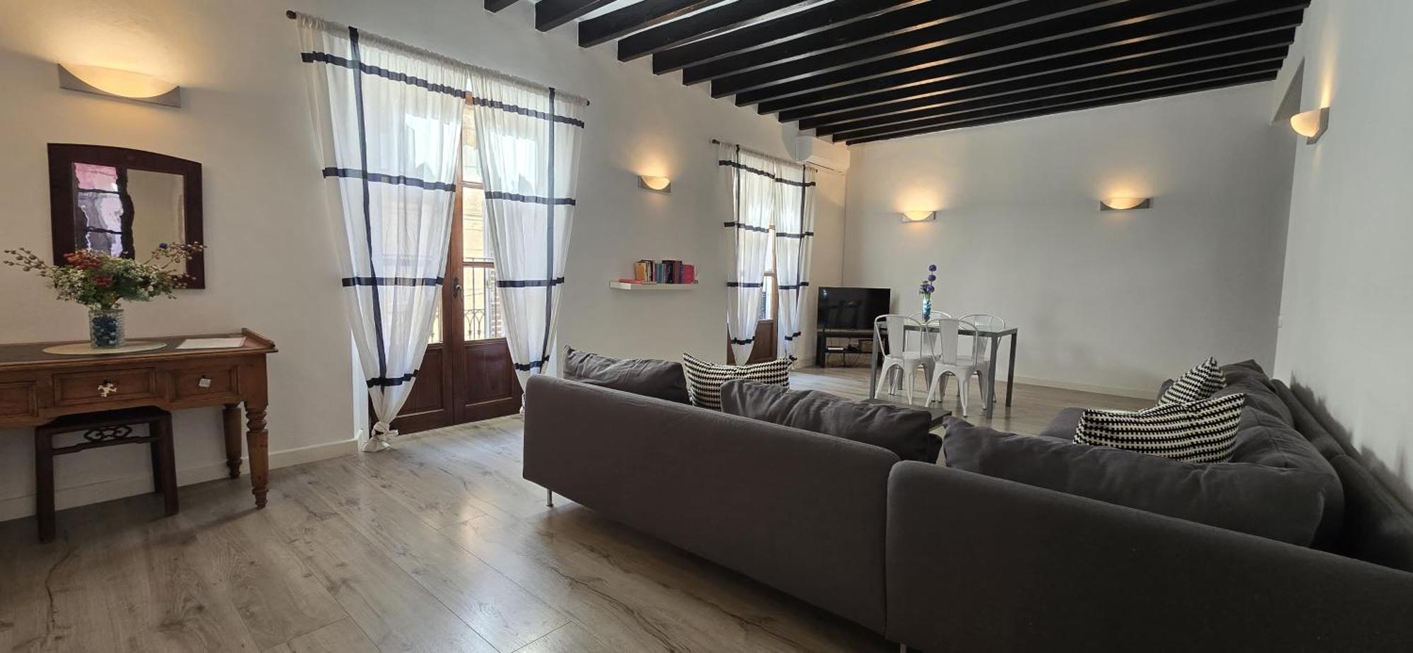 Appartement Loft1 *