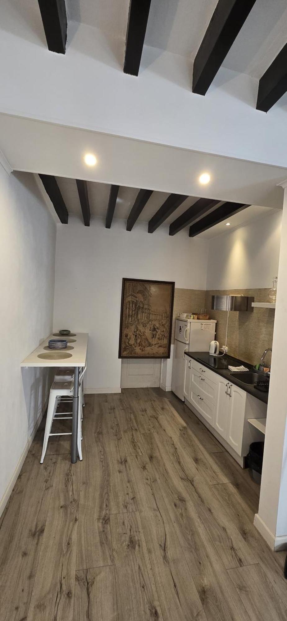 Appartement Loft1 Palma